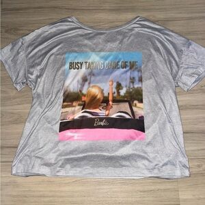 Barbie Women’s Pyjamas